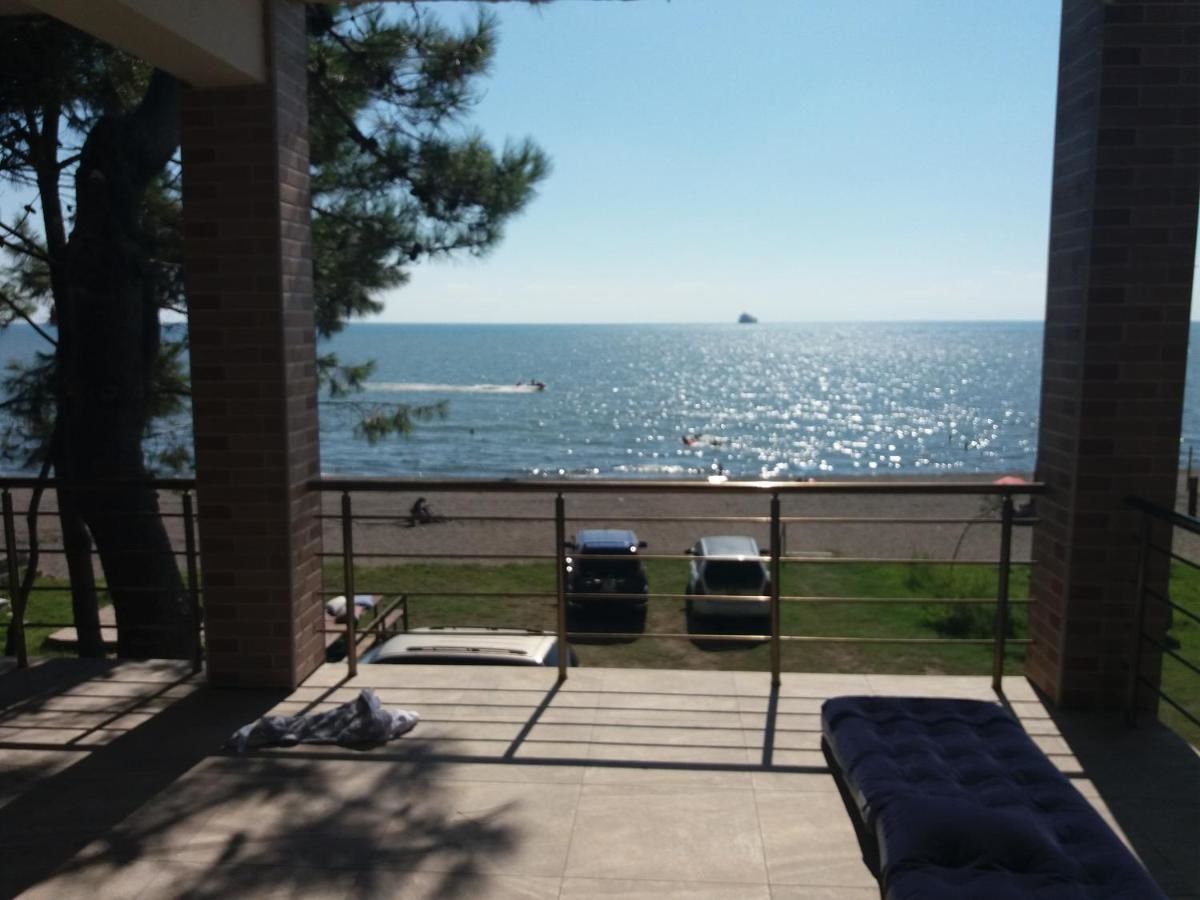 Отель Fazis Hotel Григолети