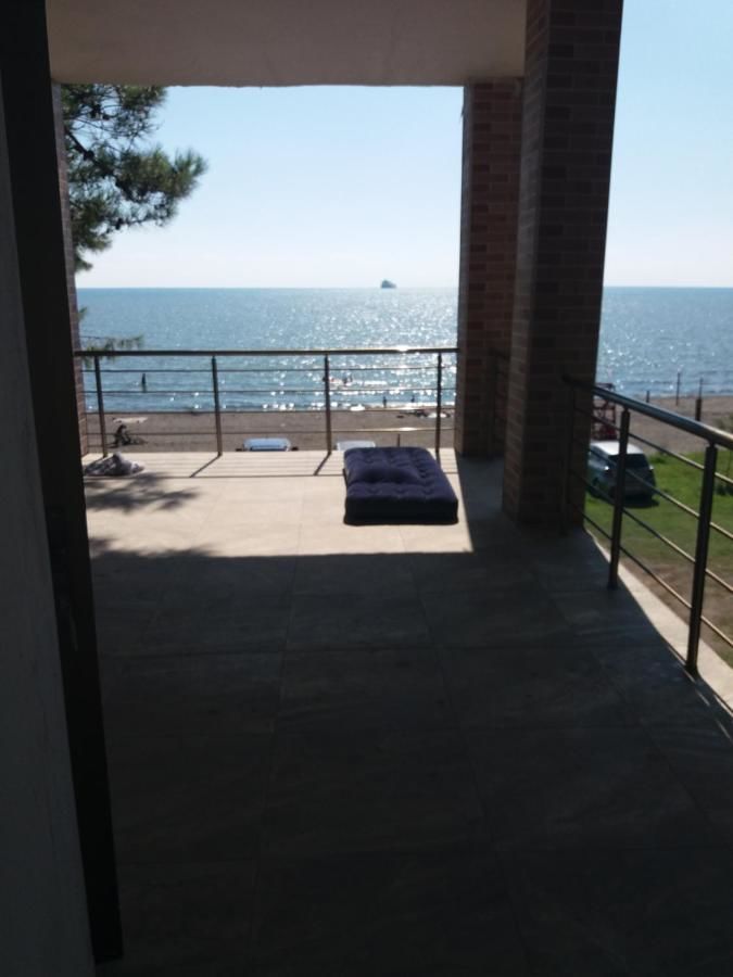 Отель Fazis Hotel Григолети