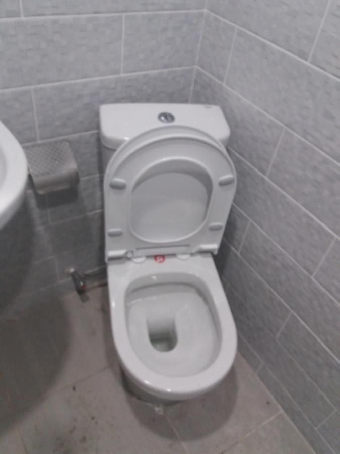 Отель Fazis Hotel Григолети-36