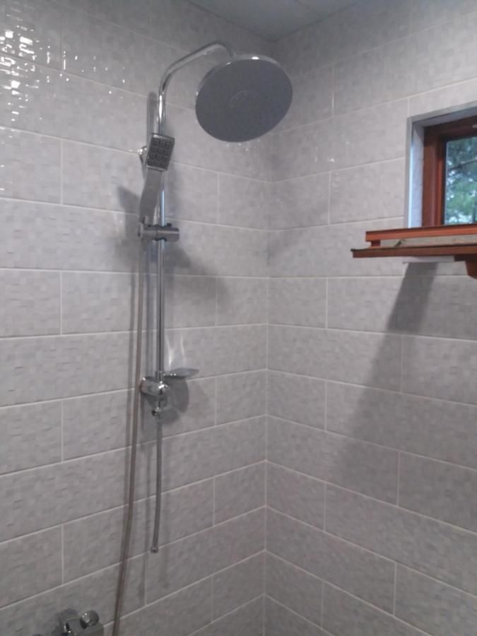 Отель Fazis Hotel Григолети-37