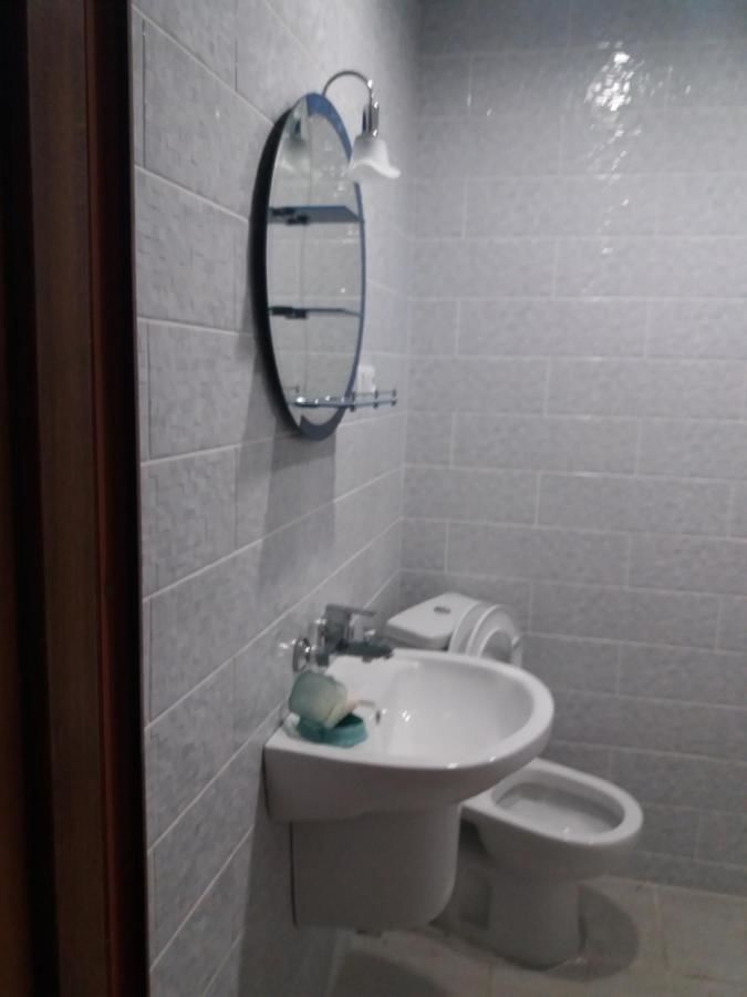 Отель Fazis Hotel Григолети