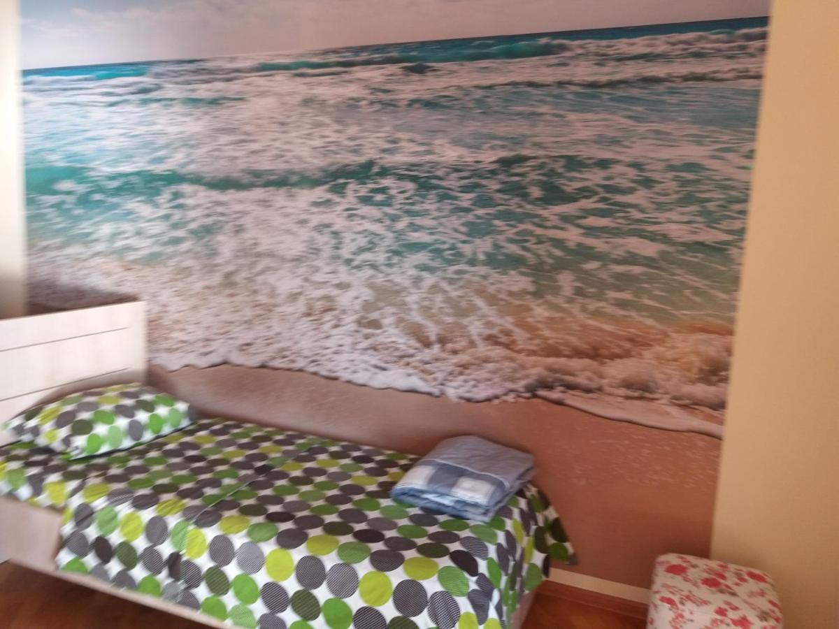 Отель Fazis Hotel Григолети