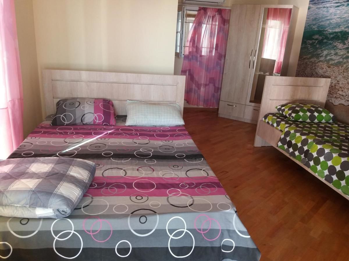 Отель Fazis Hotel Григолети-42