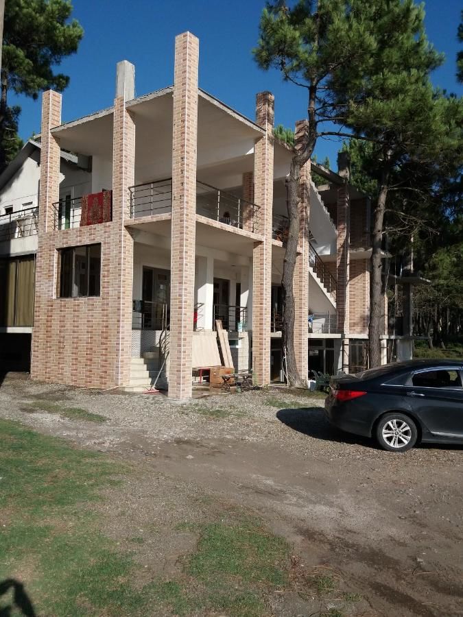 Отель Fazis Hotel Григолети-44