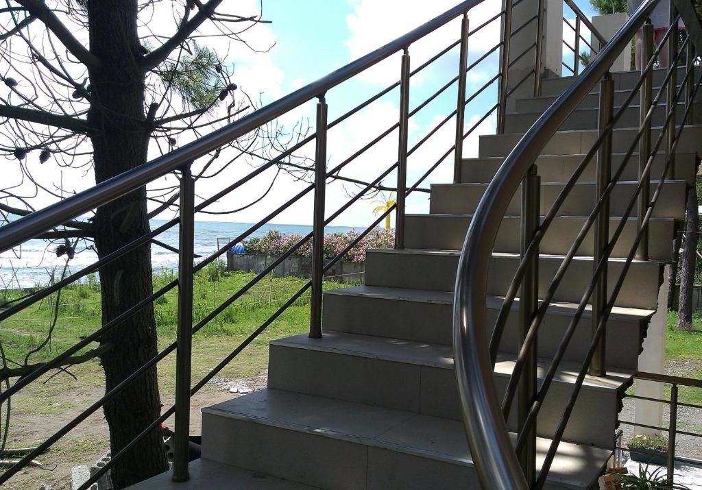 Отель Fazis Hotel Григолети