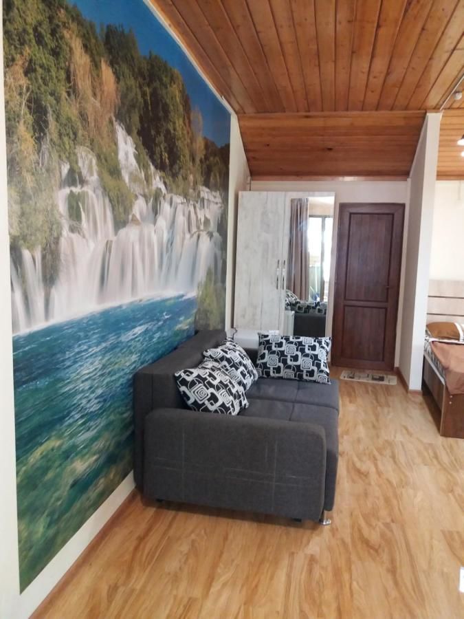 Отель Fazis Hotel Григолети-10
