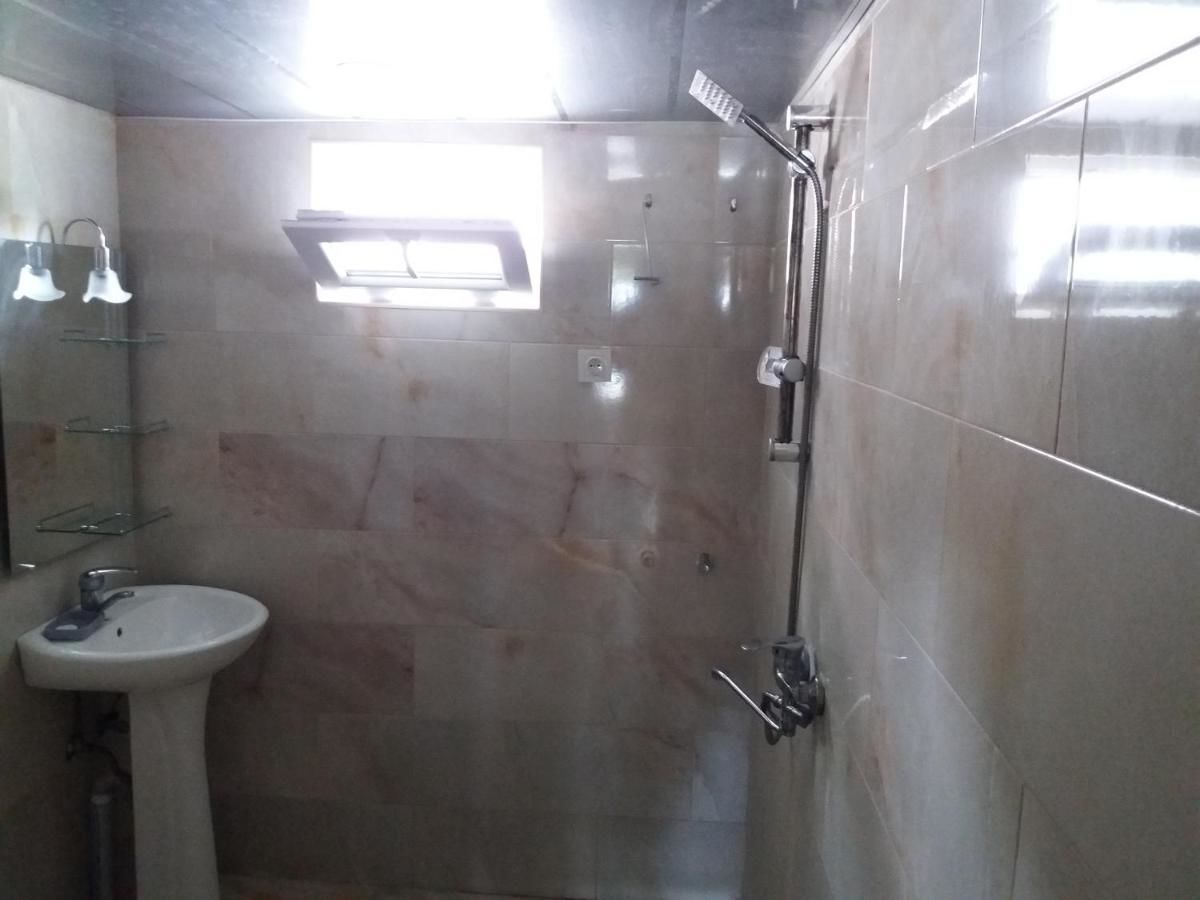 Отель Fazis Hotel Григолети-11