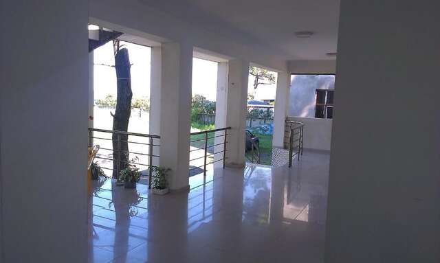 Отель Fazis Hotel Григолети-49